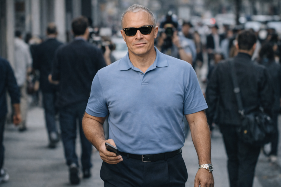 harold ford jr net worth