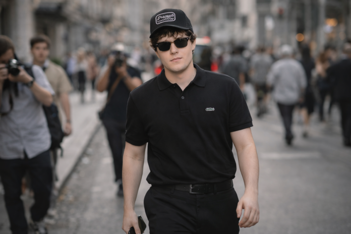 zach justice age zach justice age