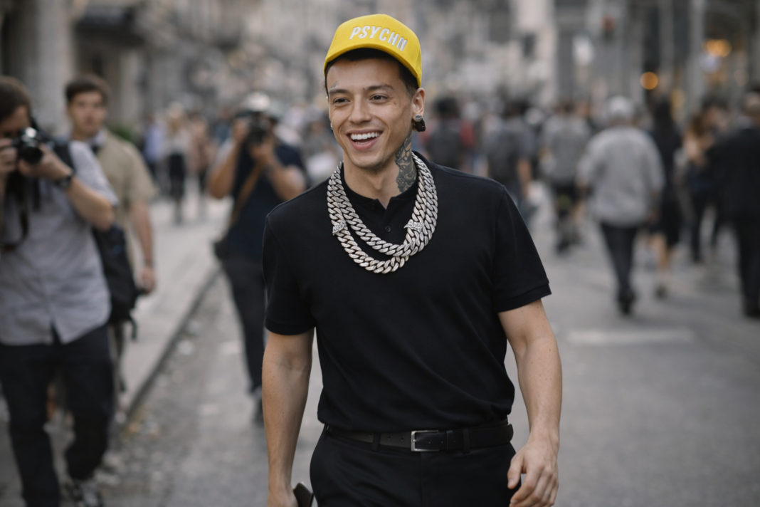 central cee net worth