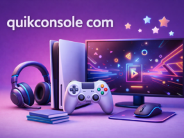 quikconsole com