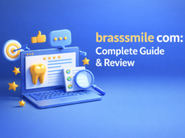 brasssmile com