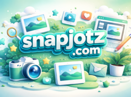 snapjotz com