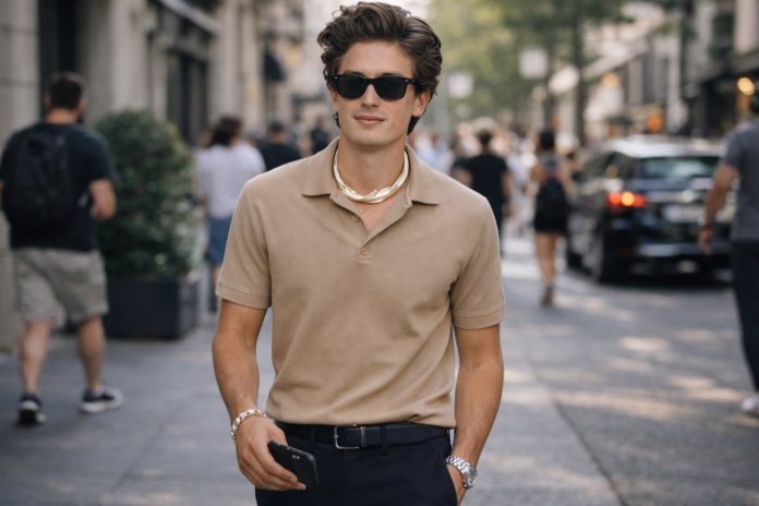 peter dager age