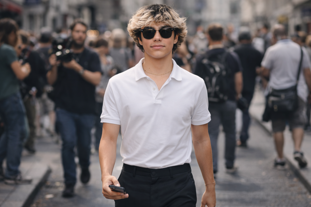 how tall is malachi barton