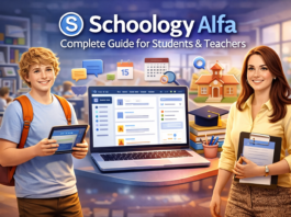 schoology alfa