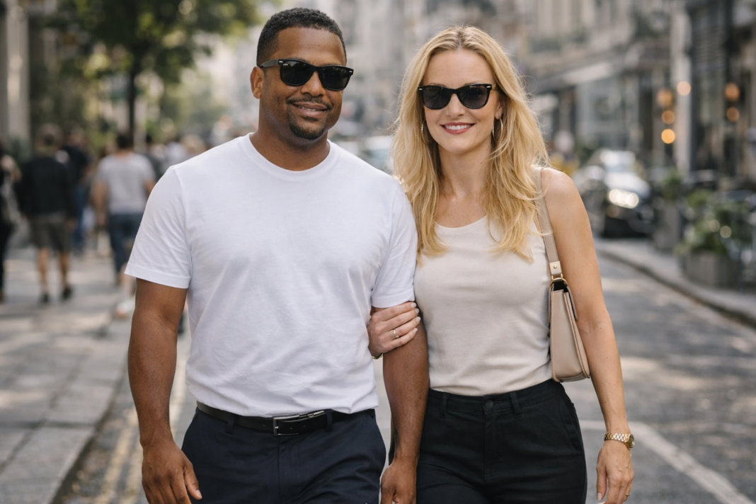 alfonso ribeiro ex wife robin
