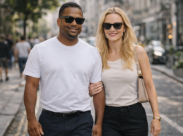 alfonso ribeiro ex wife robin