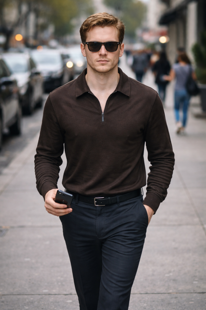 kit connor height