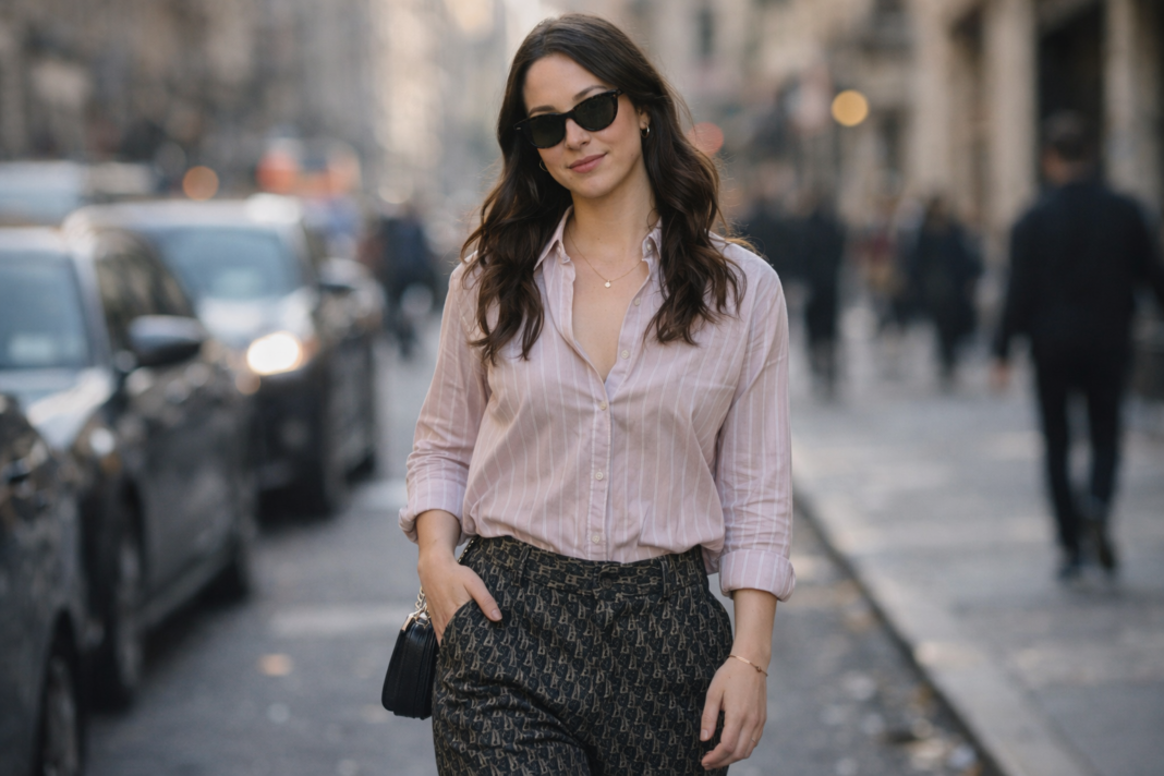 zoe giordano harrelson