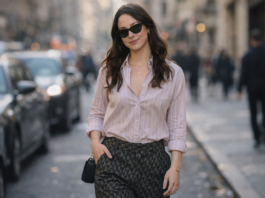zoe giordano harrelson