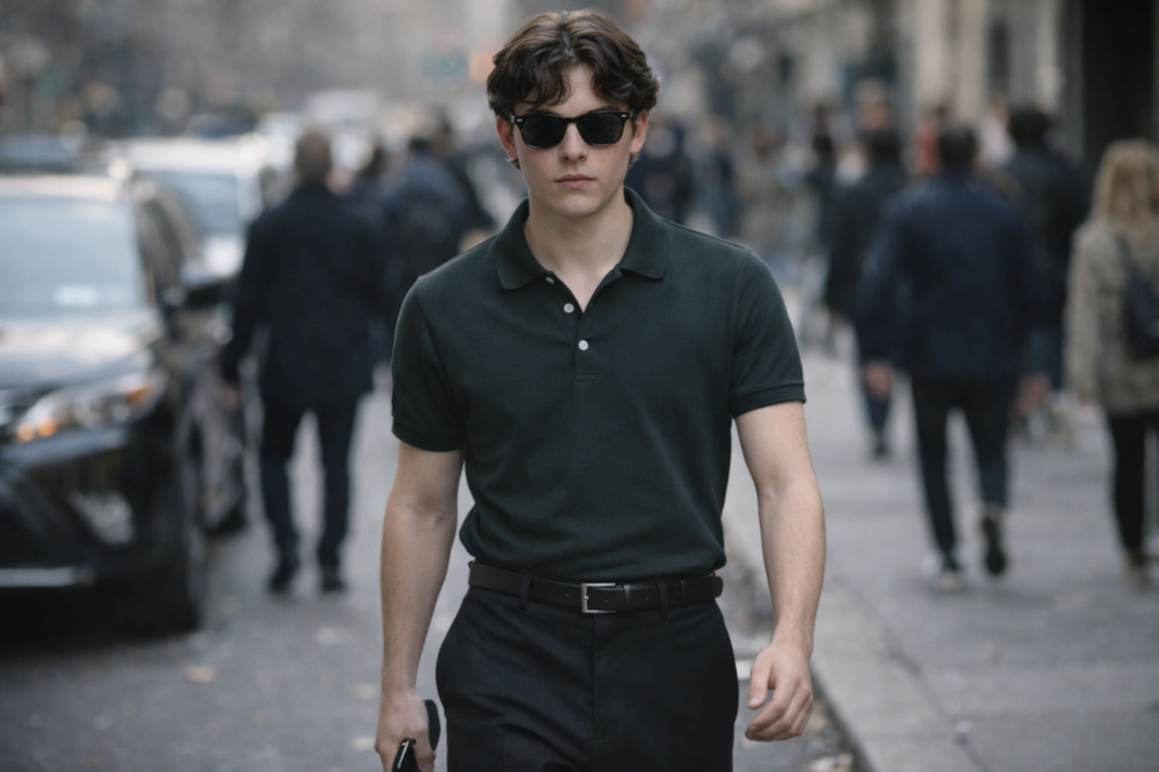 william douglas sewell