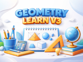 geometry learn v3