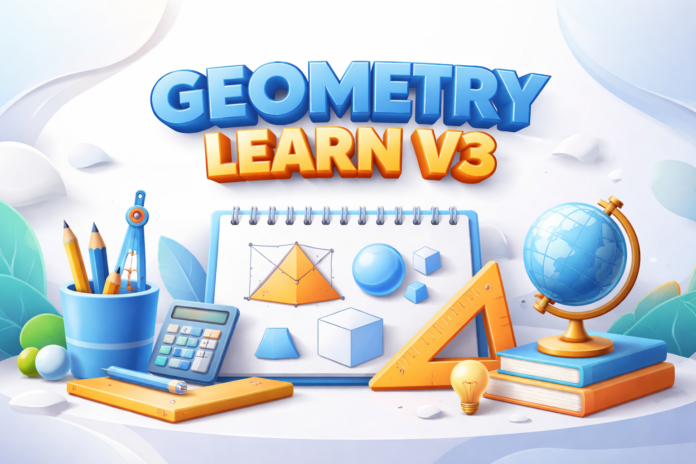 geometry learn v3