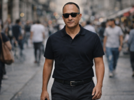 carlos alman