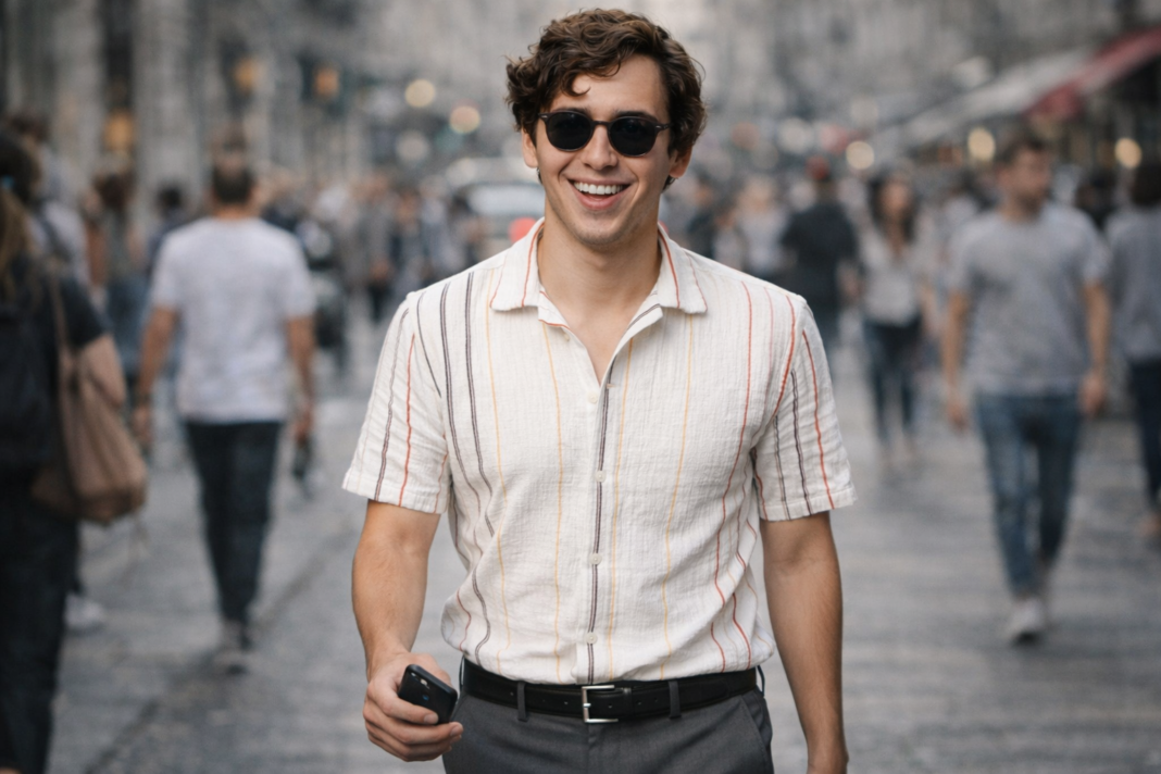 marcello hernandez height