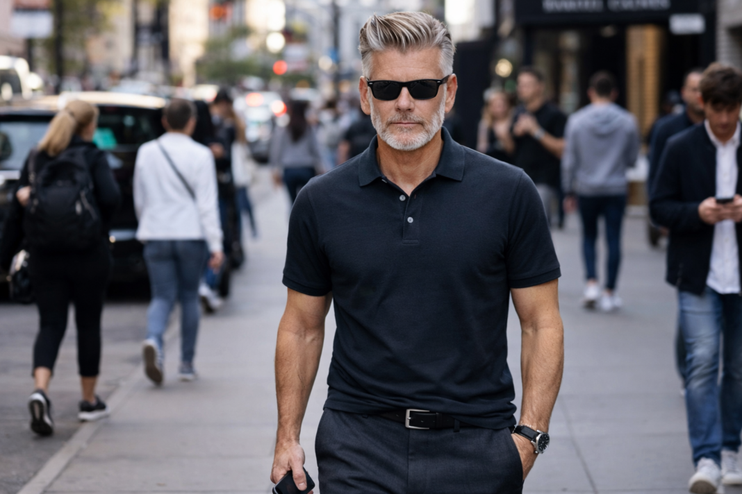 terrance michael murphy