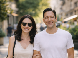 michael knowles wife