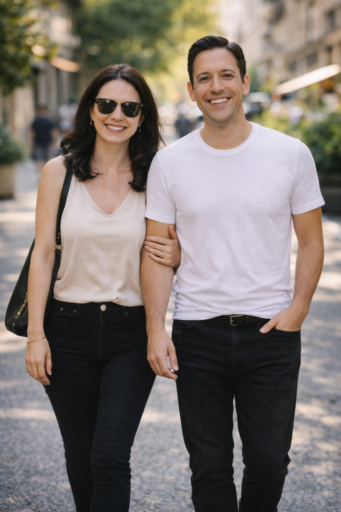 michael knowles wife michael knowles wife