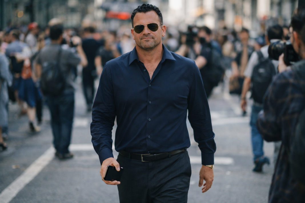 john cerasani net worth