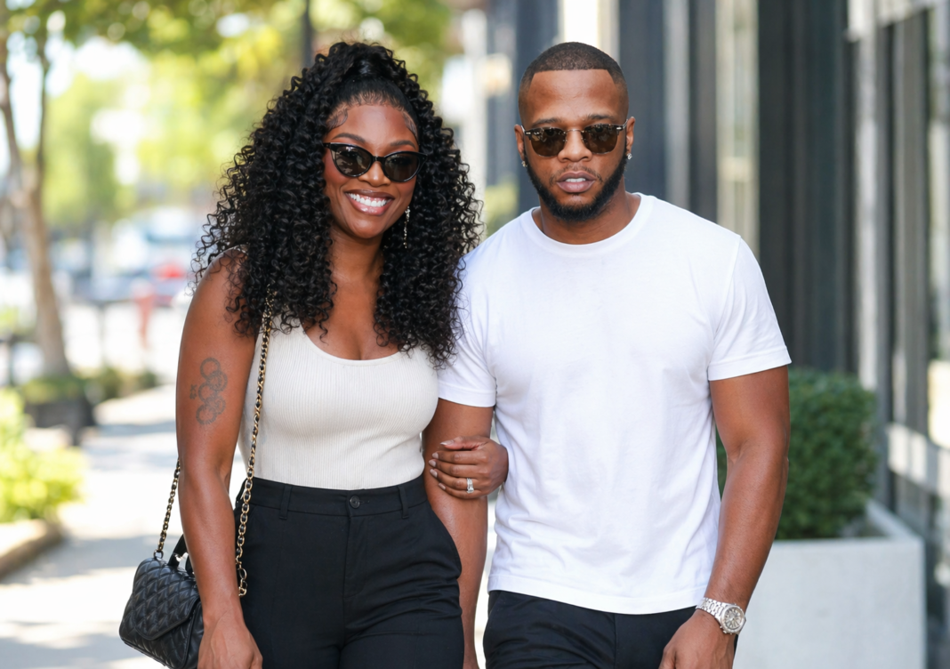 claressa shields husband