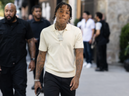 how old is lil 50