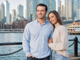 nick bosa wife