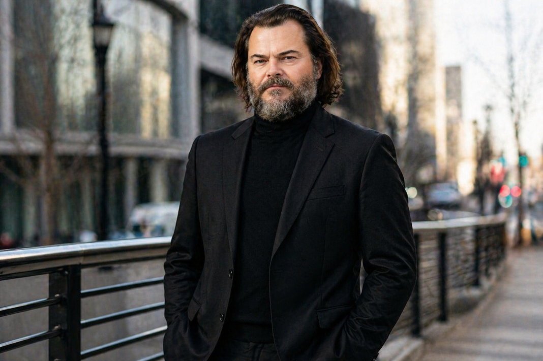 thomas william black