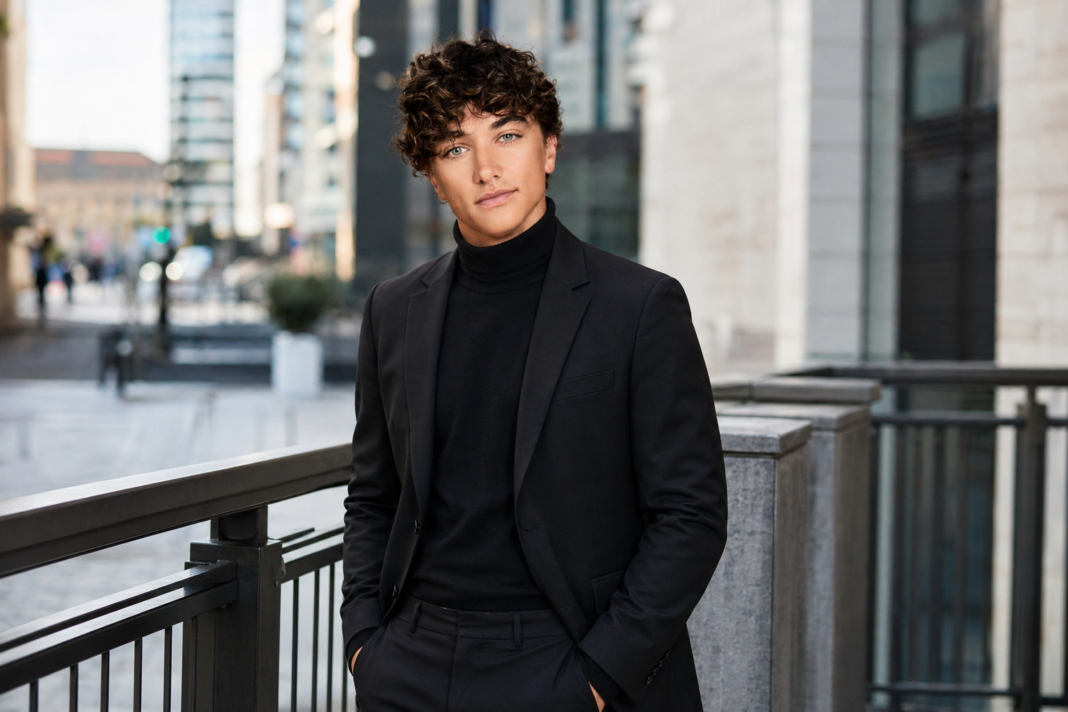 gavin casalegno net worth