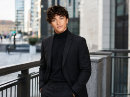 gavin casalegno net worth