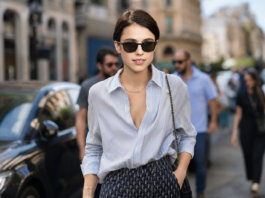 margaret qualley mom