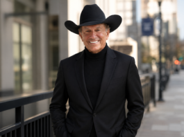 George Strait heart attack