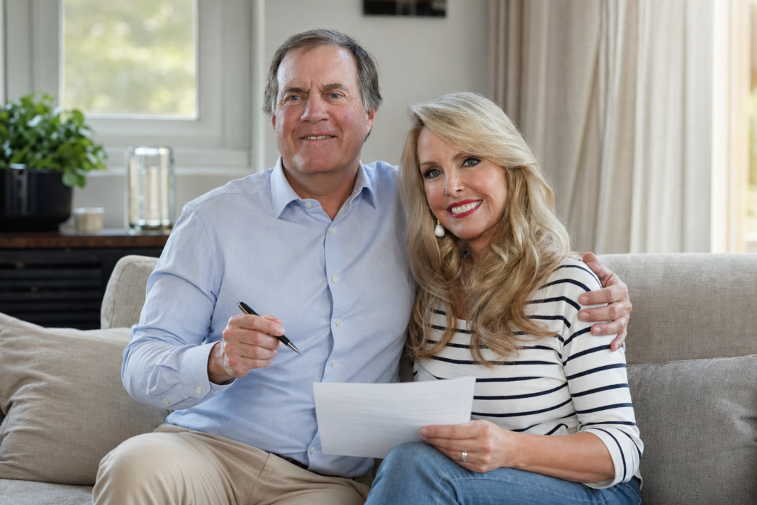 debby clarke belichick