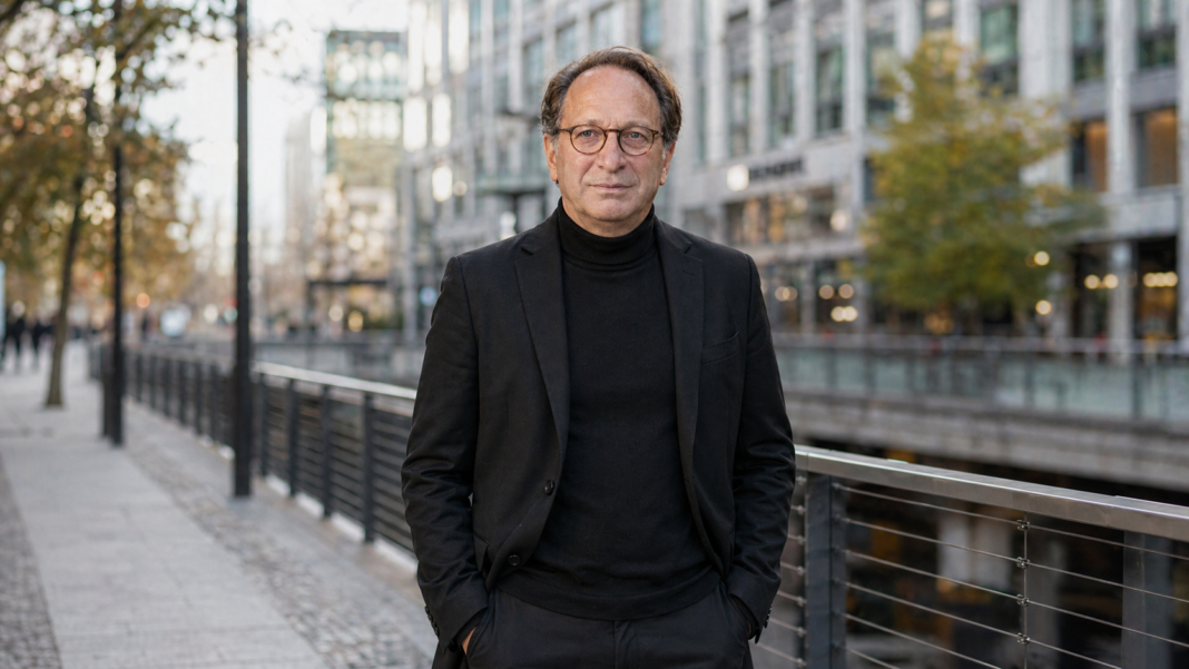 andrew weissmann net worth