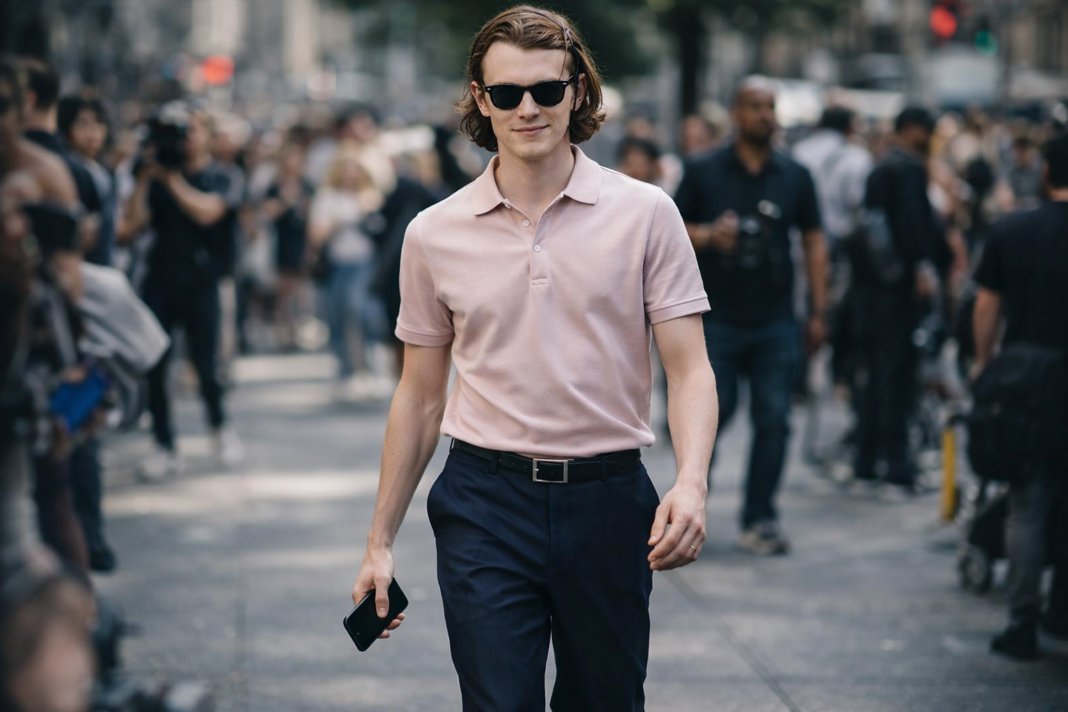 christopher briney height