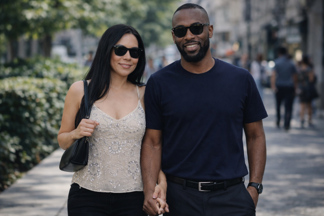 randy arozarena wife