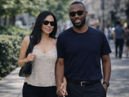 Randy Arozarena Wife: Relationship, Family & Life randy arozarena wife