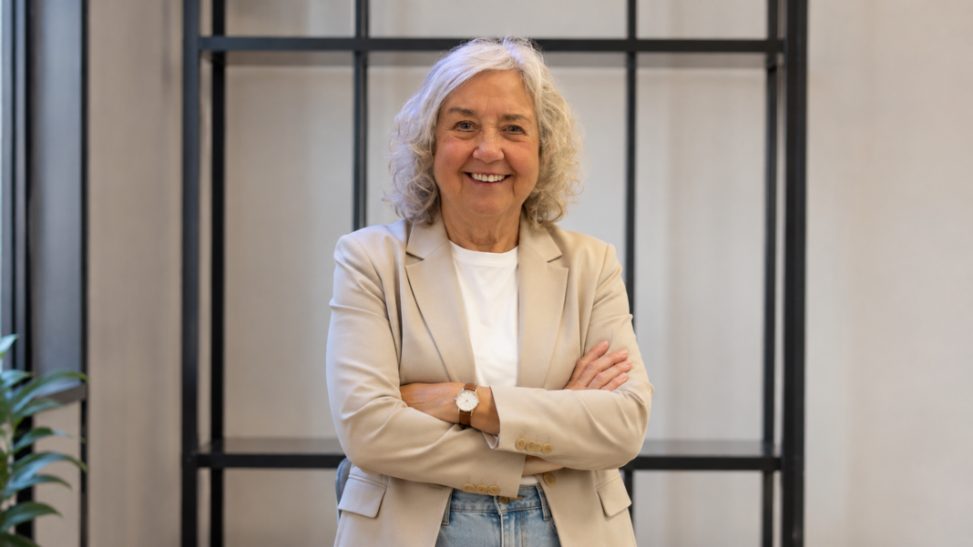 karen vieth edgar