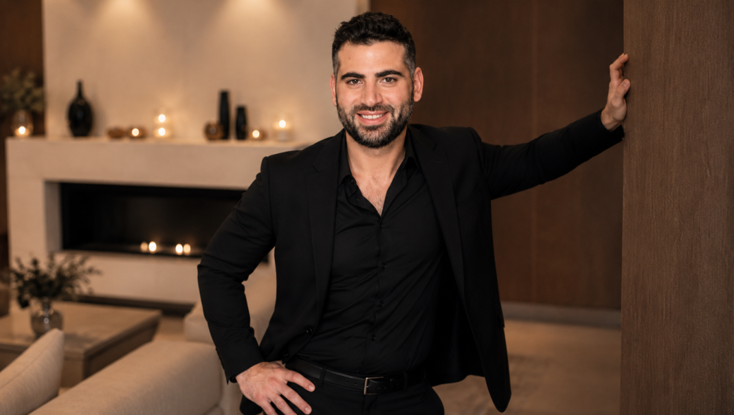 bader shammas net worth