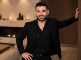 bader shammas net worth