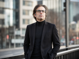 robert peston illness