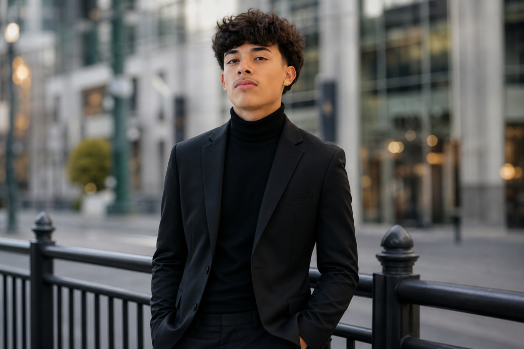 alex chino