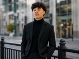 alex chino