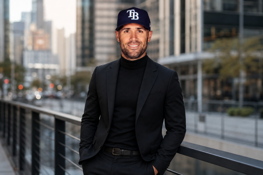 sean gilmartin net worth