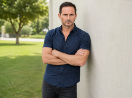 frederick george lampard