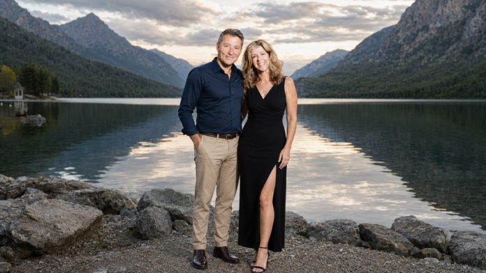 ben shephard wife illness ben shephard wife illness