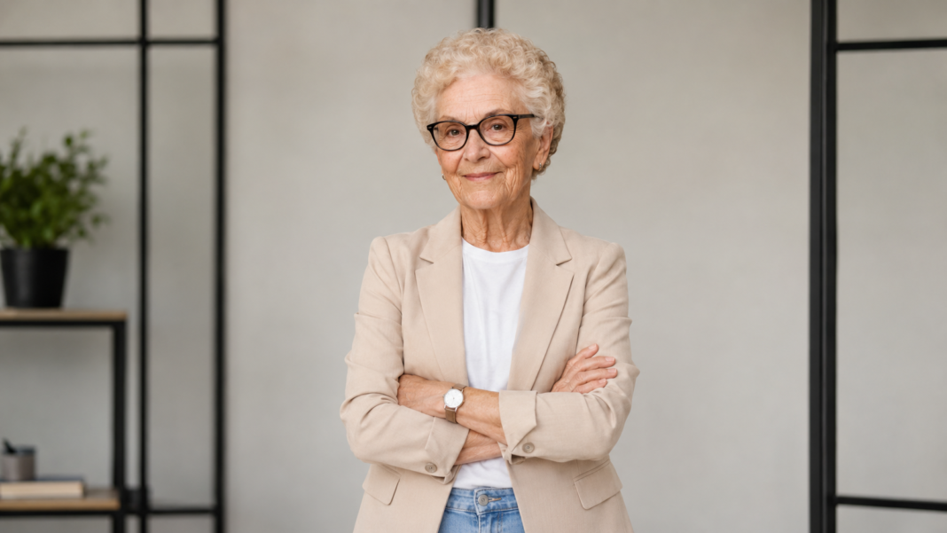hazel vorice mccord