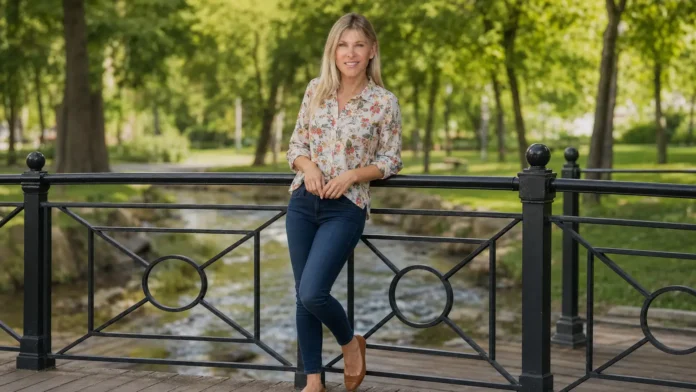 sharron davies net worth