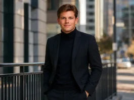 garret barnes