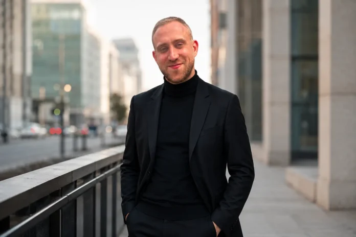 gabriel sanderson woodall