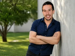 adam gouraguine